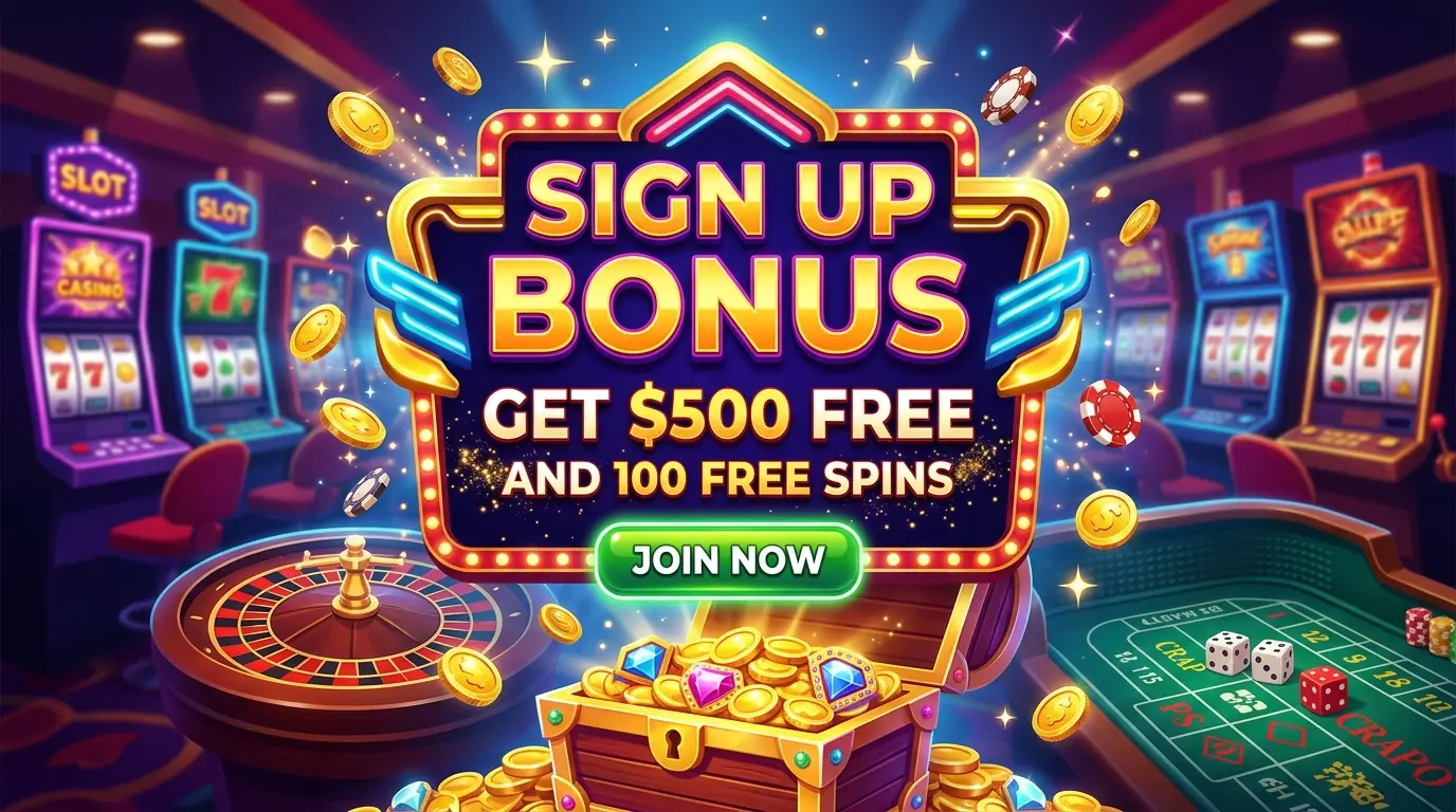 Lucky 7 Neukundenbonus