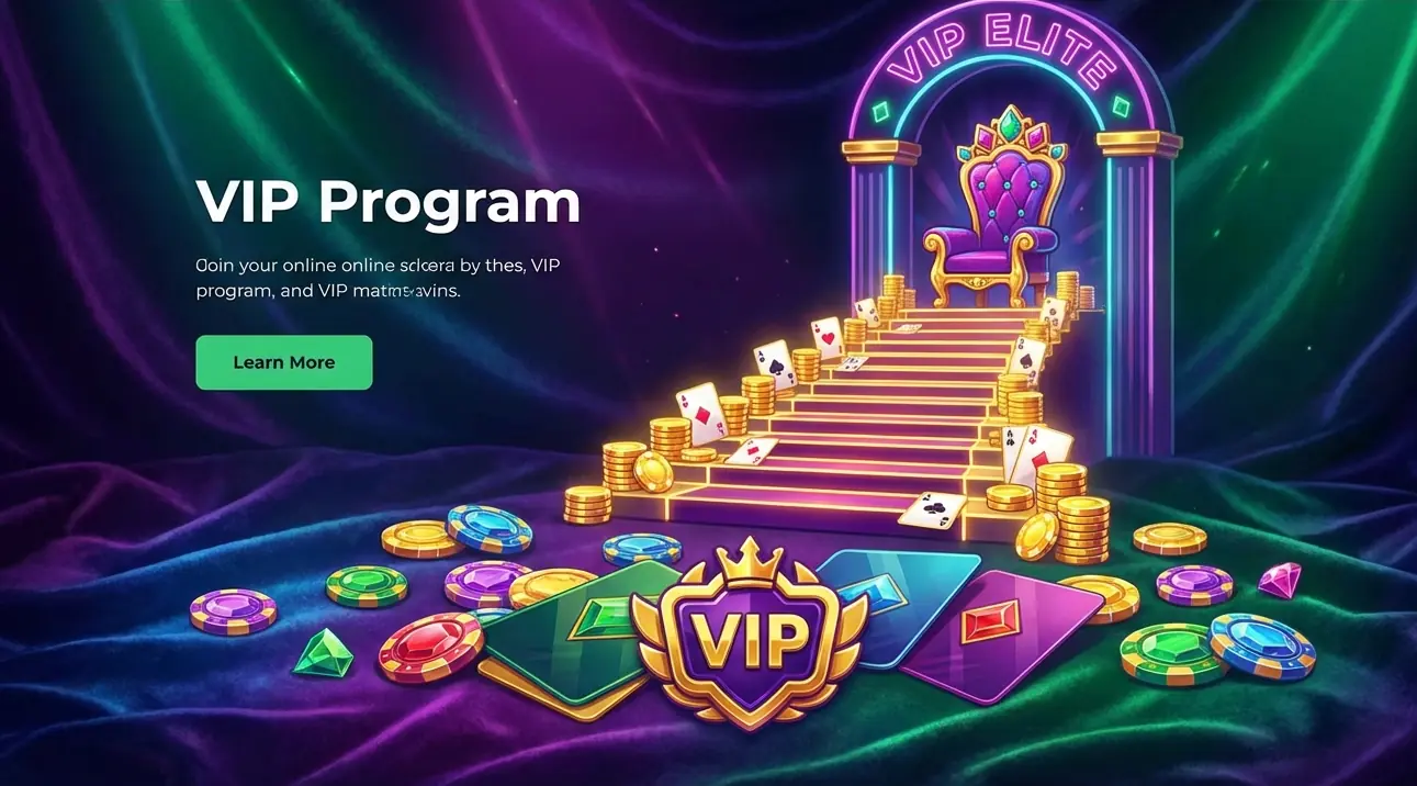 Lucky 7 Treueprogramm
