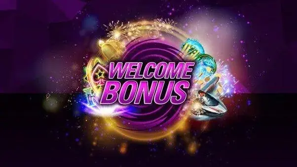 Lucky 7 Welcome Bonus
