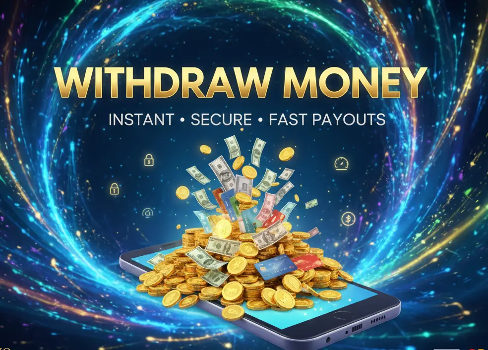 Lucky 7 Casino Auszahlung