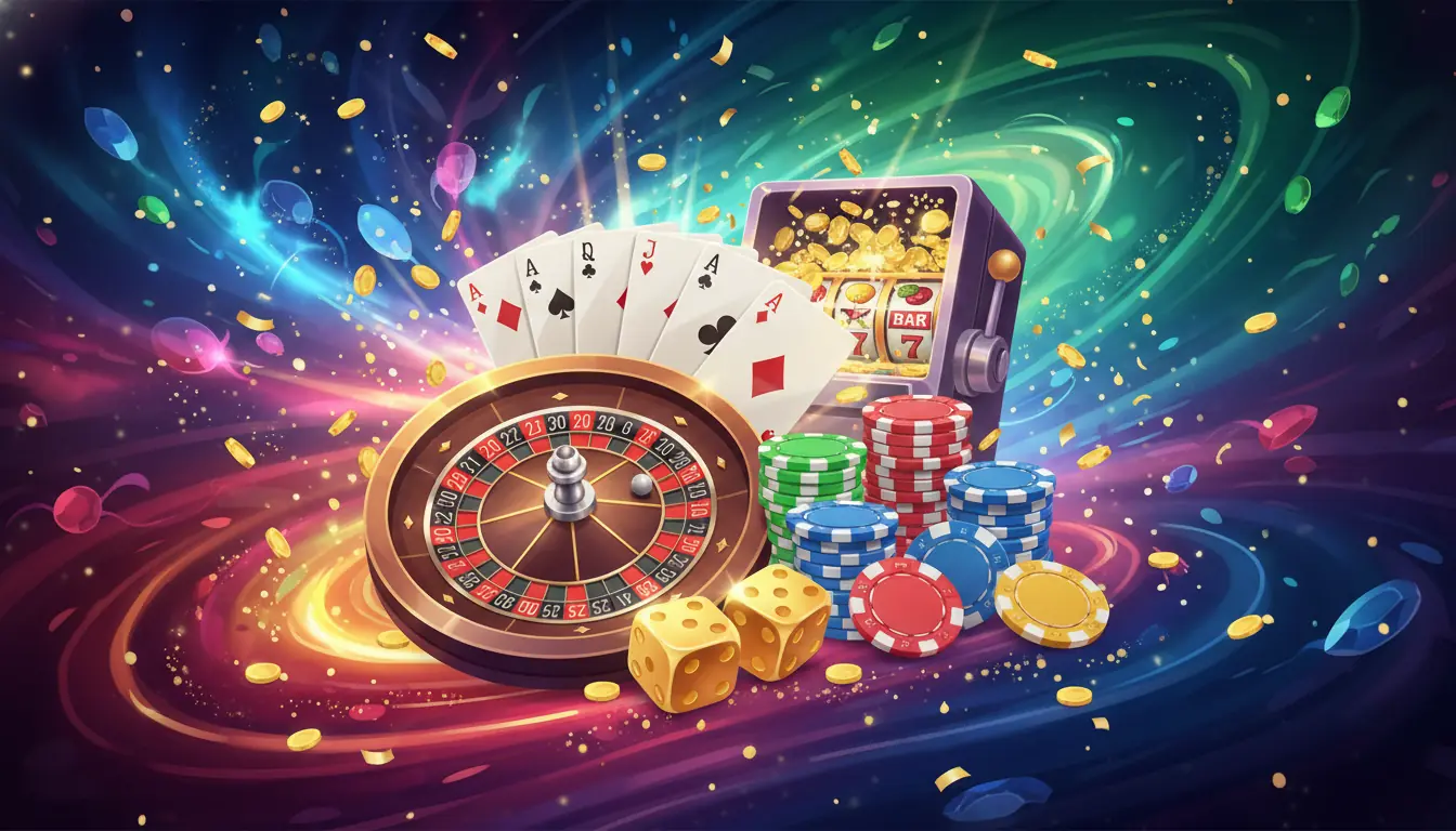 Lucky 7 Casino Besitzer