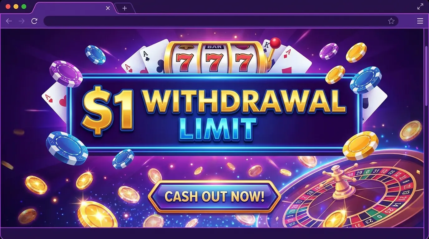 Lucky 7 Auszahlungslimit