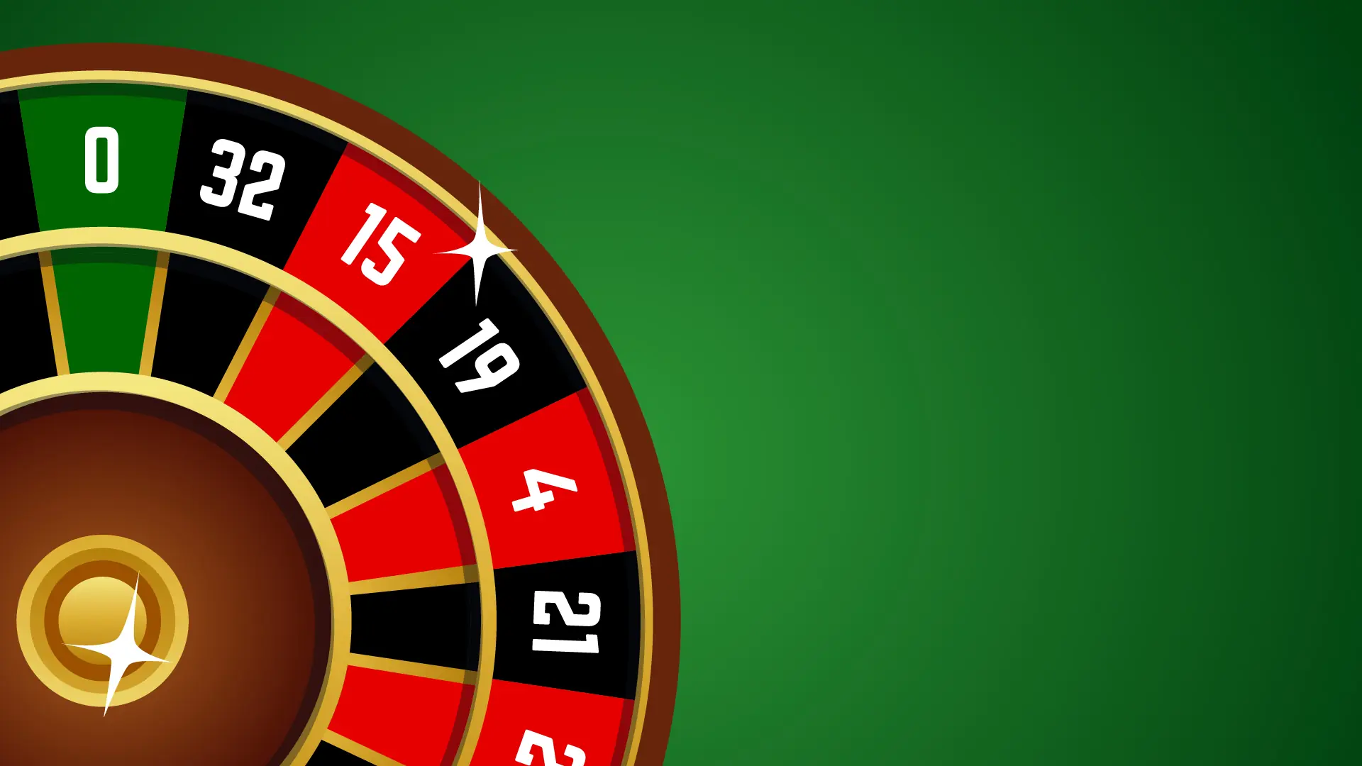 Lucky 7 Casino Roulette