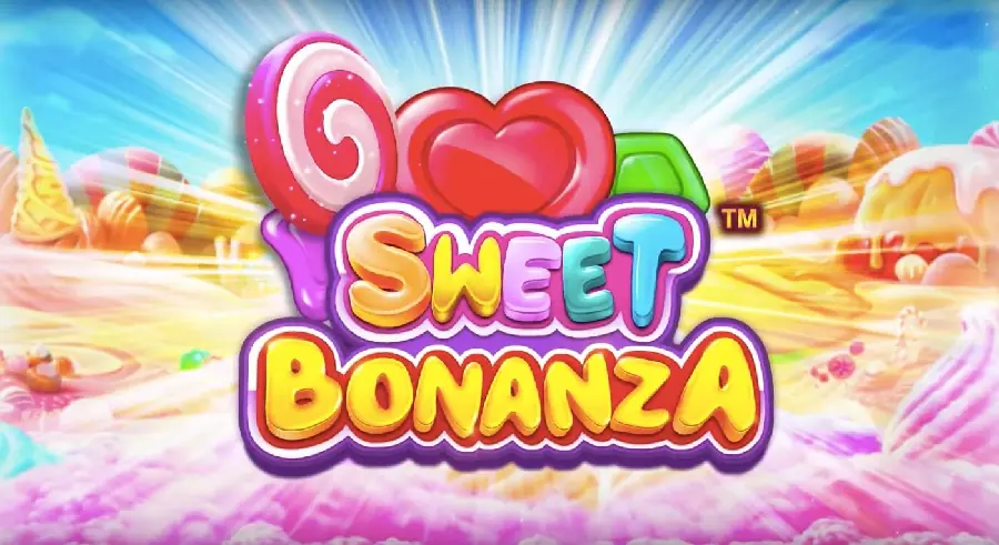 Lucky 7 Sweet Bonanza Spiel