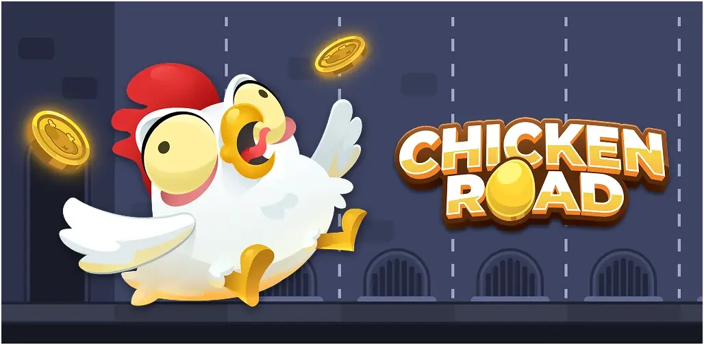 Lucky 7 Chicken Road