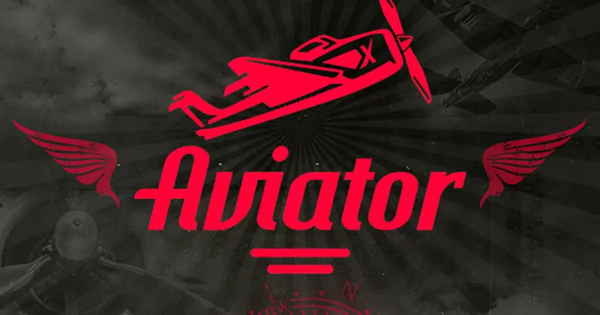 Lucky 7 Aviator Spiel